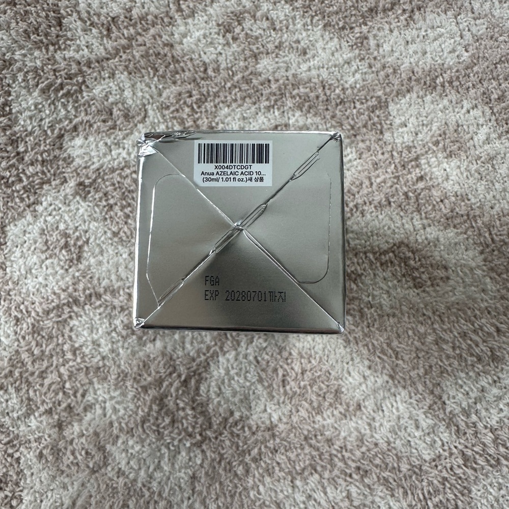 Anua 10+ Soothing Serum - Picture 3 of 3
